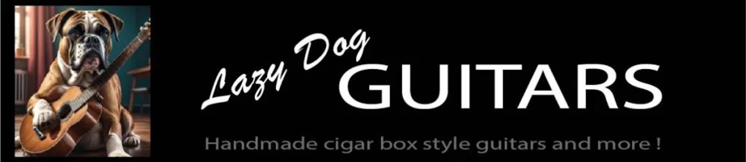 Lazy Dog Guitars