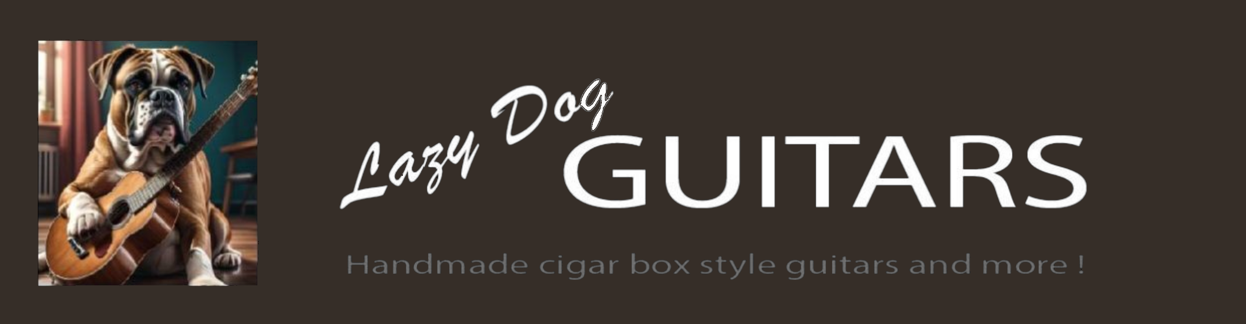 Lazy Dog Guitars